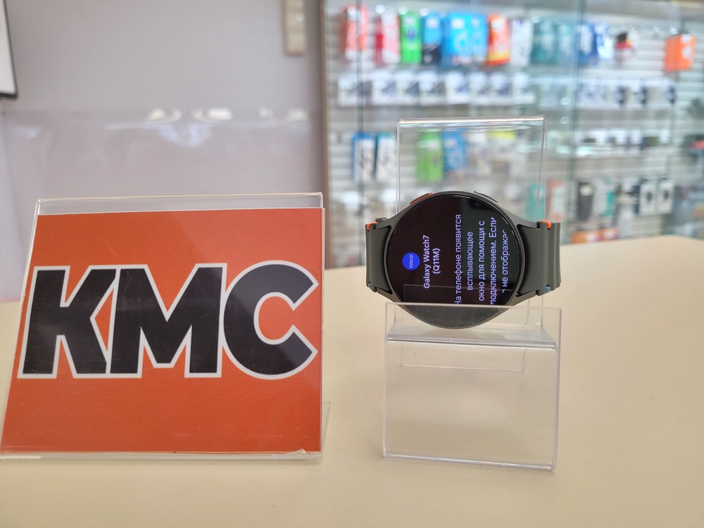 Смарт-часы Samsung Galaxy Watch 7 44mm