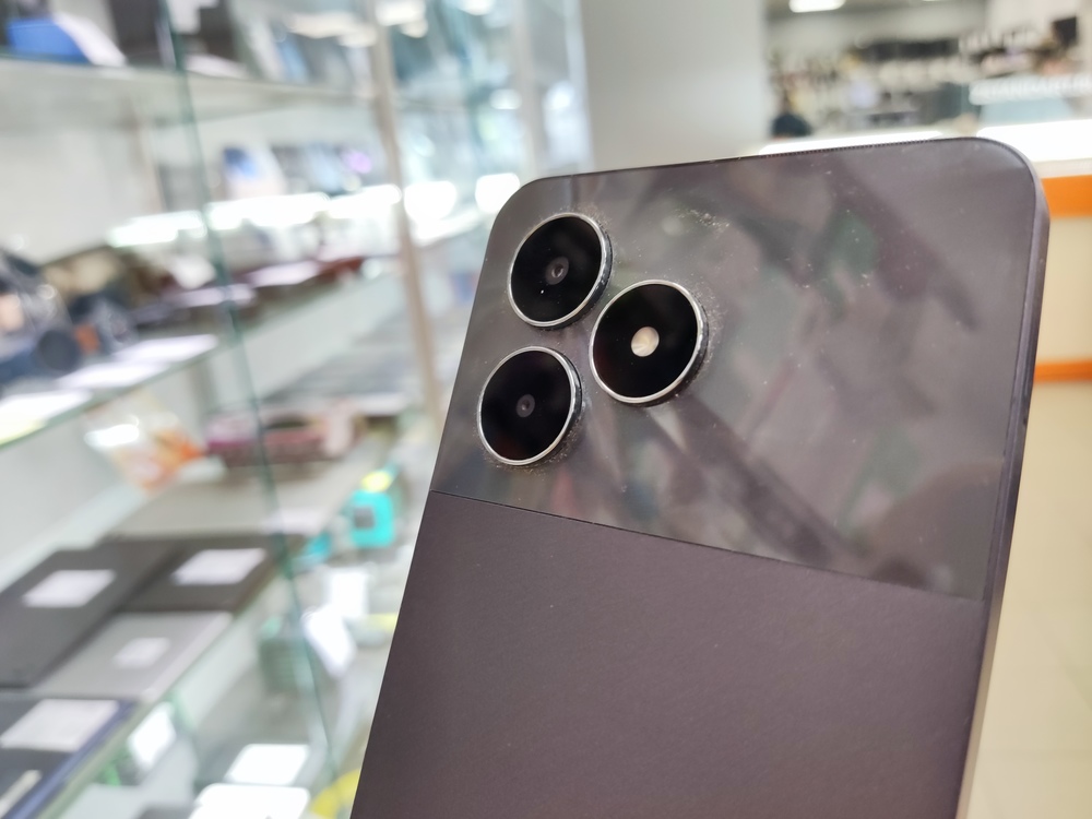 Смартфон Realme Note 50 3/64