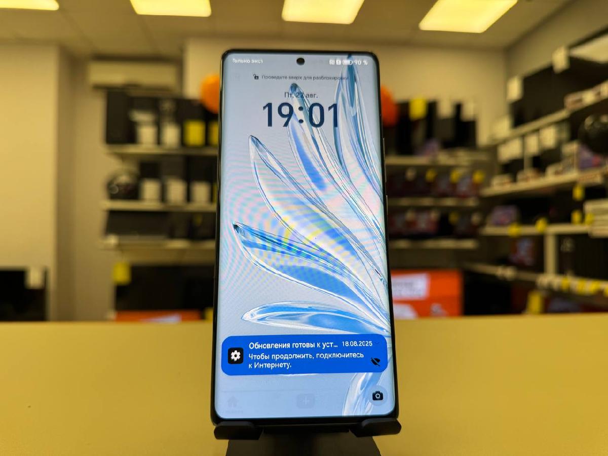 Смартфон Honor 70 8/256