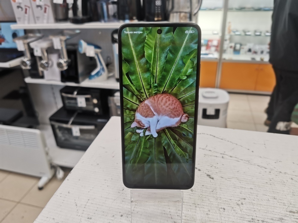 Смартфон Xiaomi Poco X4 GT 8/256