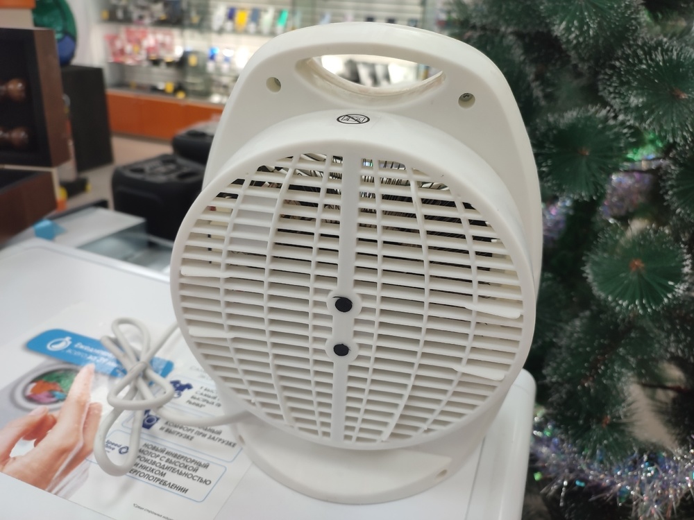 Тепловентилятор Centek CT-6002