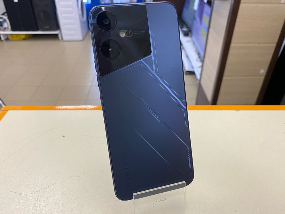 Смартфон Tecno Pova Neo 3 8/128