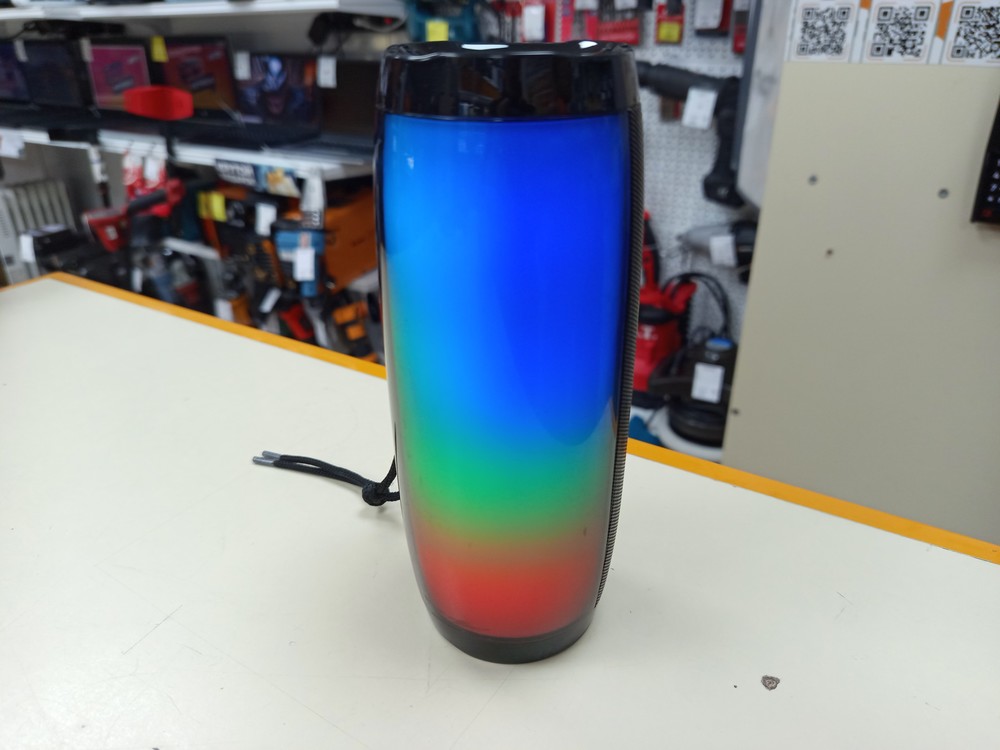 Портативная акустика T&G 113