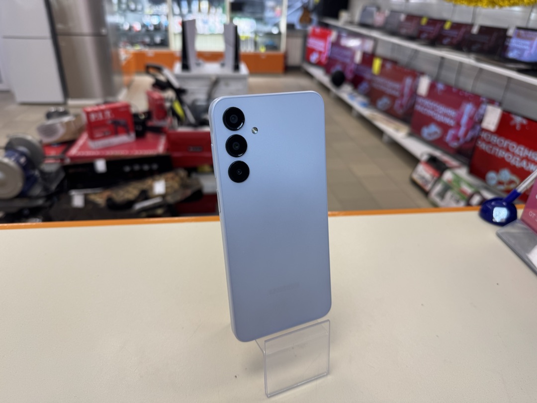 Смартфон Samsung Galaxy  A16 8/256