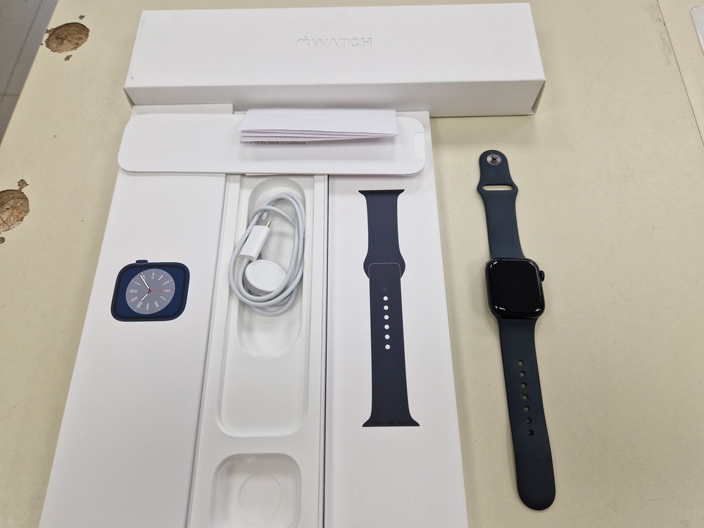 Смарт-часы Apple Watch Series 8 41mm