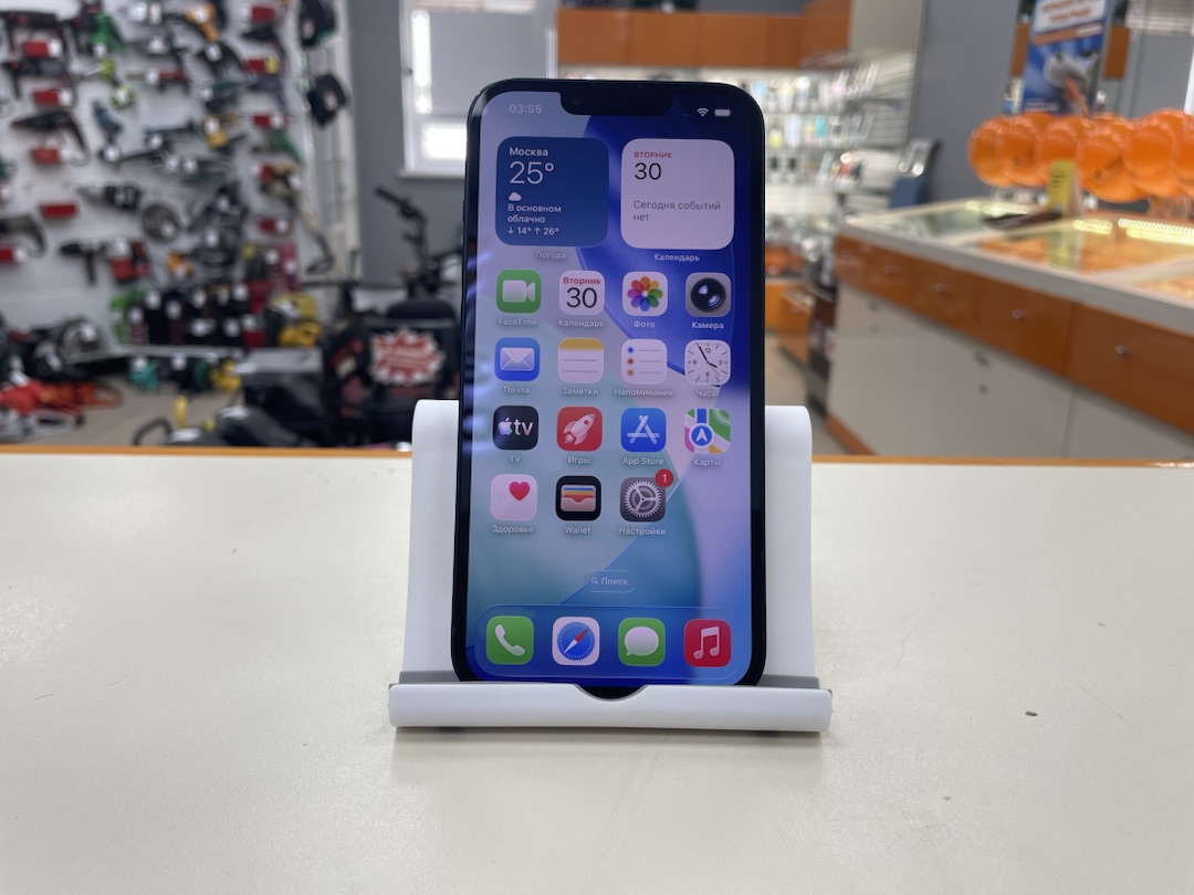 Смартфон Apple Iphone 14 128Gb