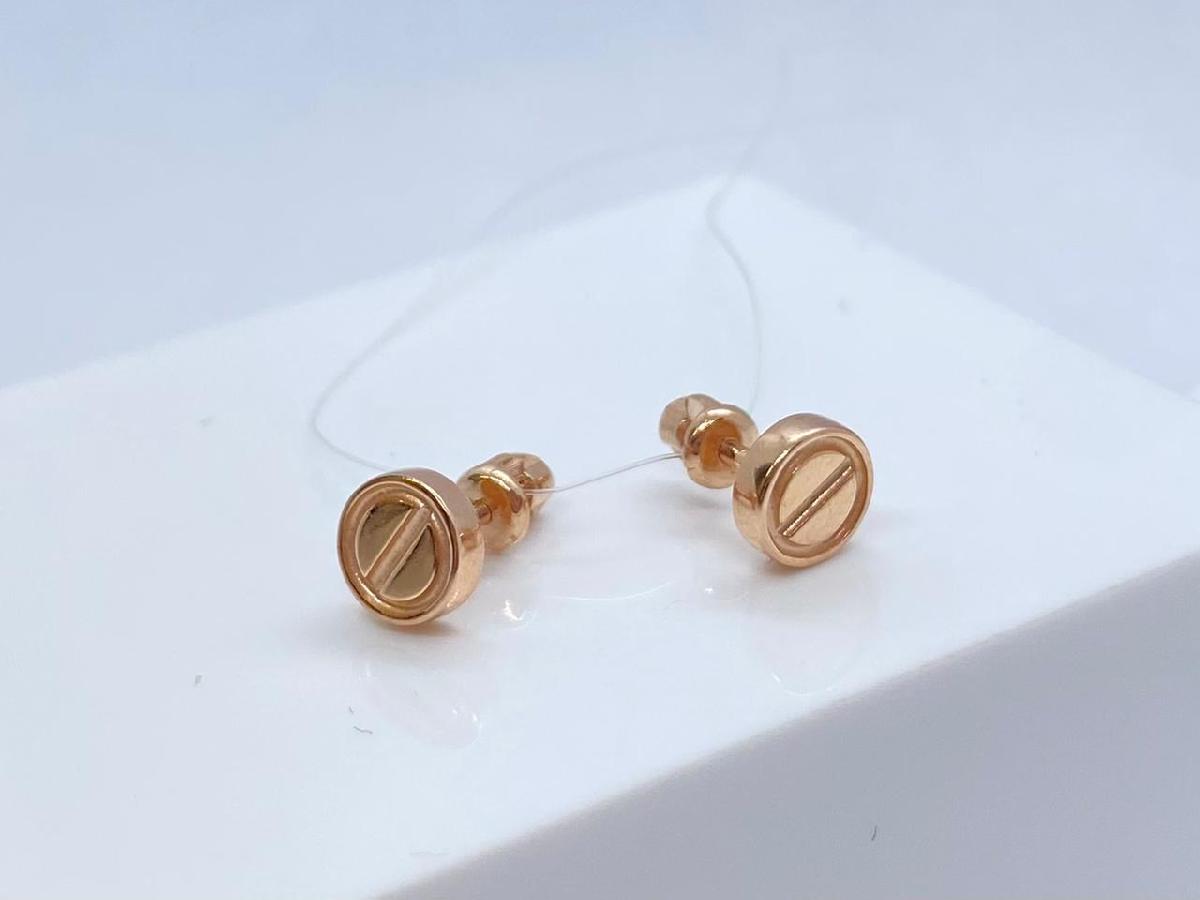 СЕРЬГИ С КАМНЯМИ (Au 585)