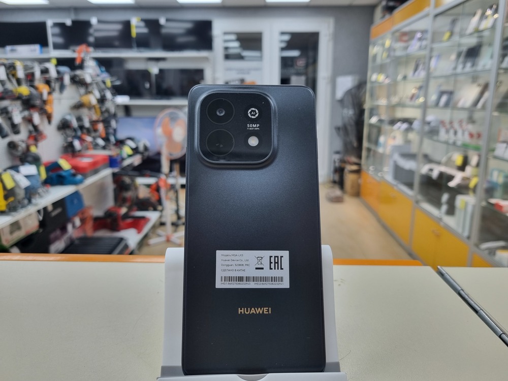 Смартфон Huawei Nova Y74 8/128