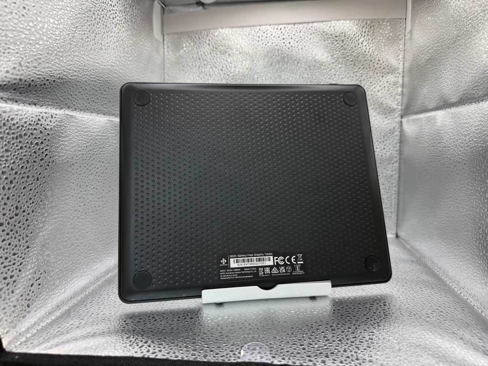 Графический планшет Gaomon S620