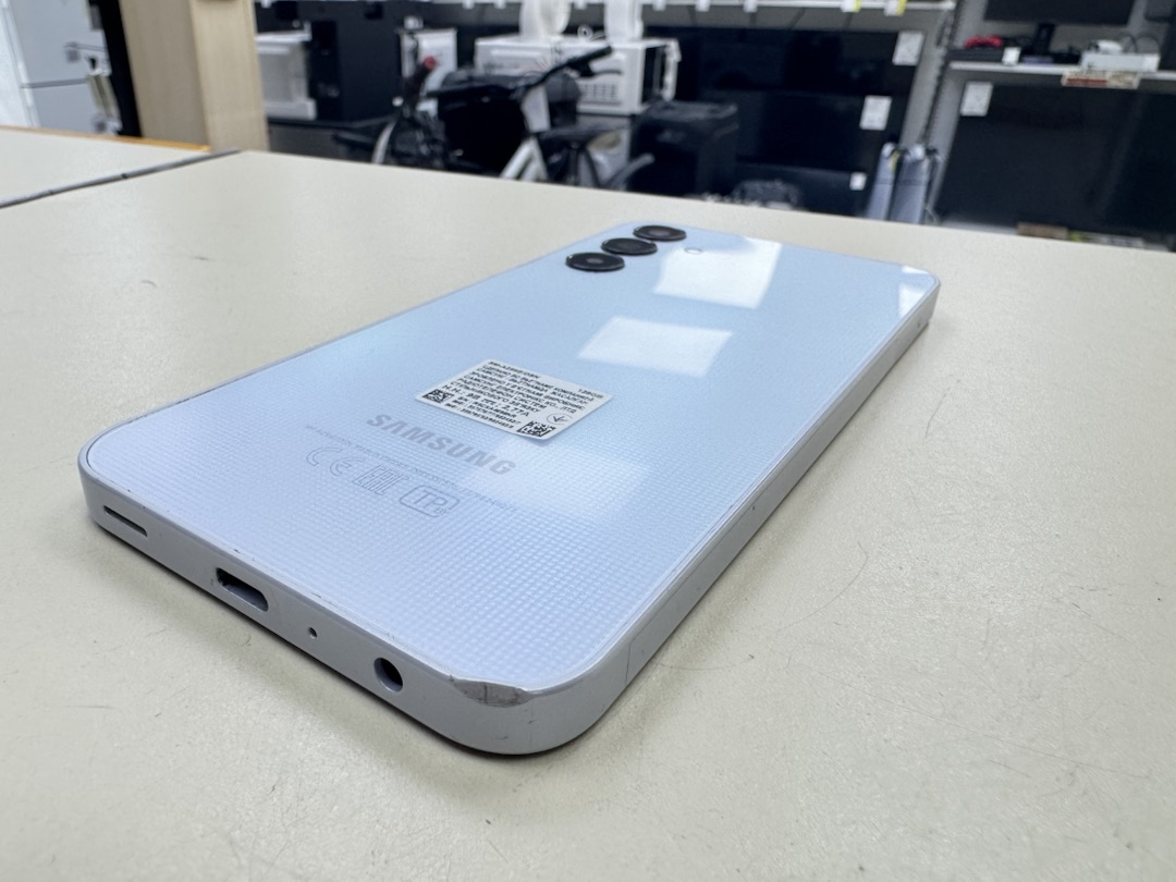 Смартфон Samsung Galaxy A25 6/128