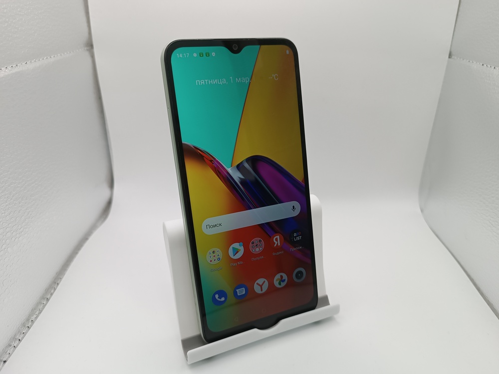 Смартфон Realme Narzo 50i Prime