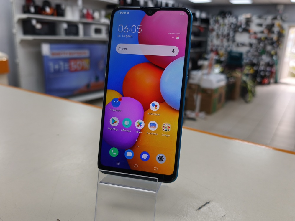 Смартфон Vivo 2015 2/32