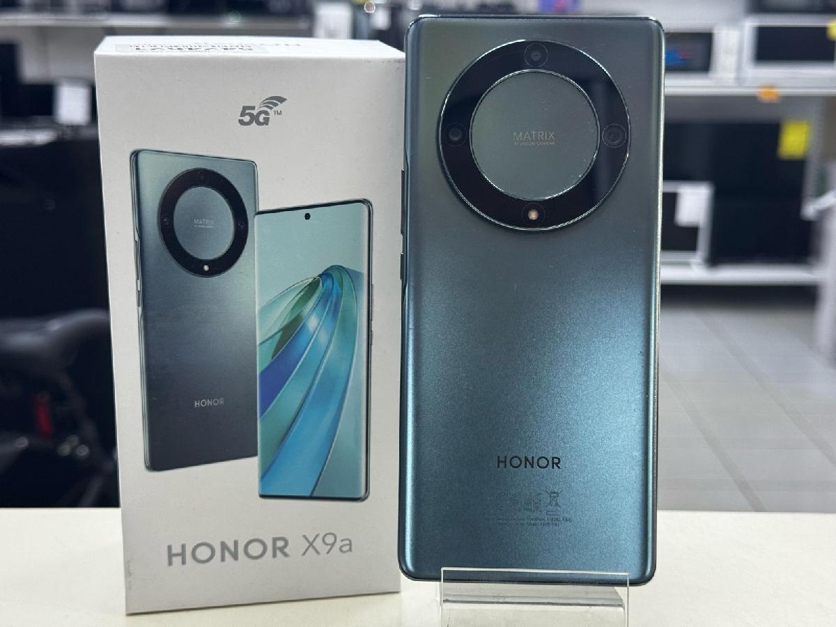 Смартфон Honor X9a 8/256