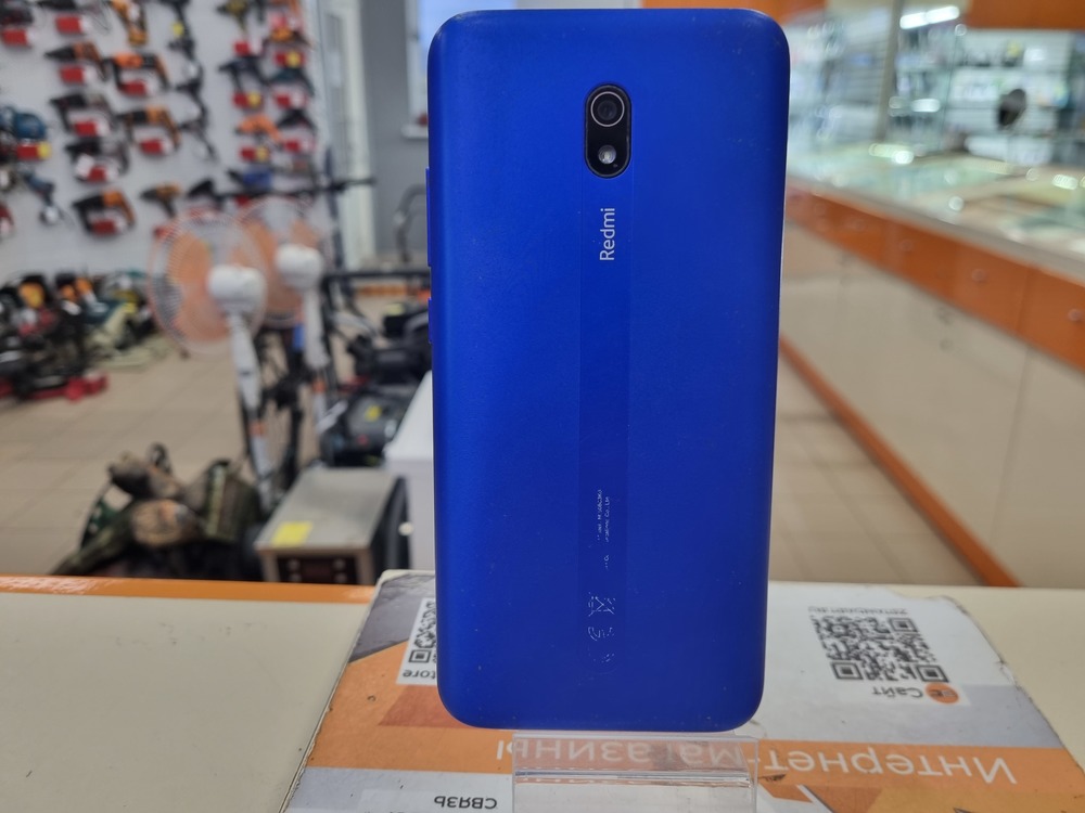 Смартфон Xiaomi Redmi 8A 2/32