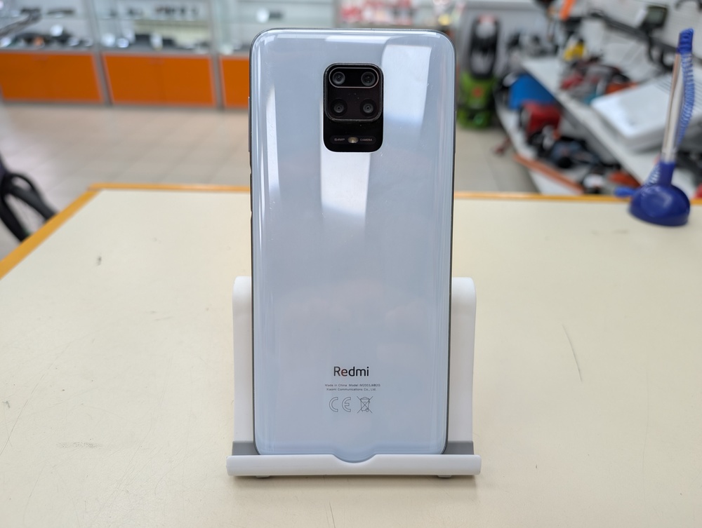 Смартфон Xiaomi Redmi Note 9 Pro 6/128