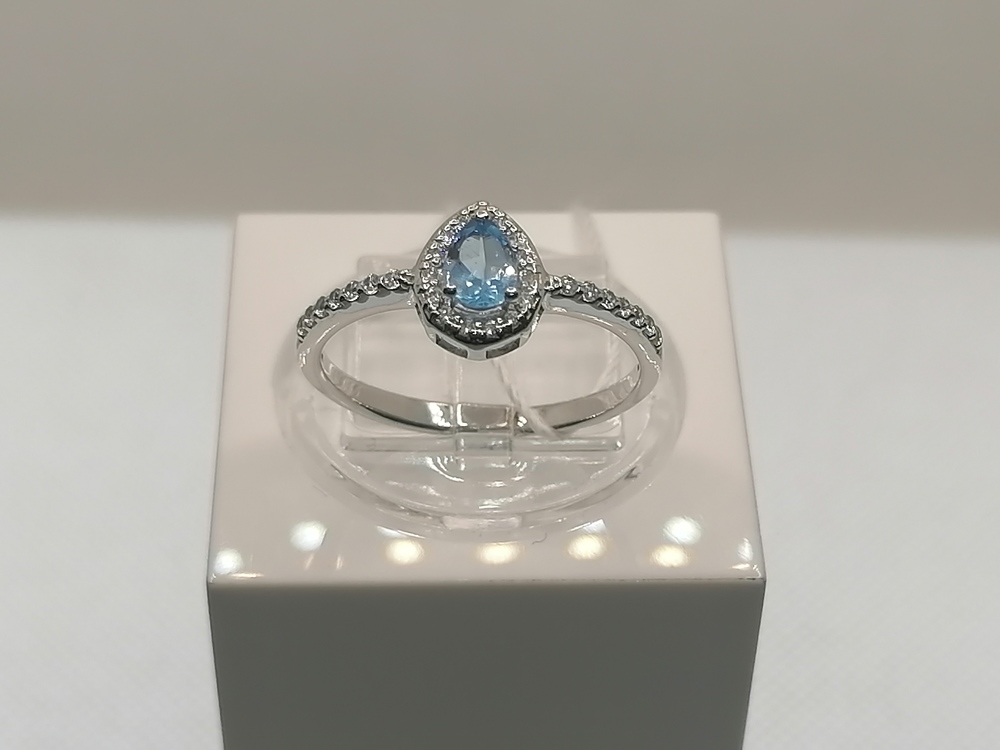 КОЛКМИ585 КОЛЬЦО С КАМНЯМИ (Au 585) КОЛКМИ585 КОЛЬЦО С КАМНЯМИ (Au 585)