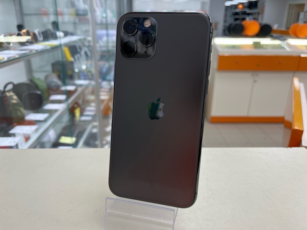 Смартфон Apple iPhone 11 Pro 256Gb