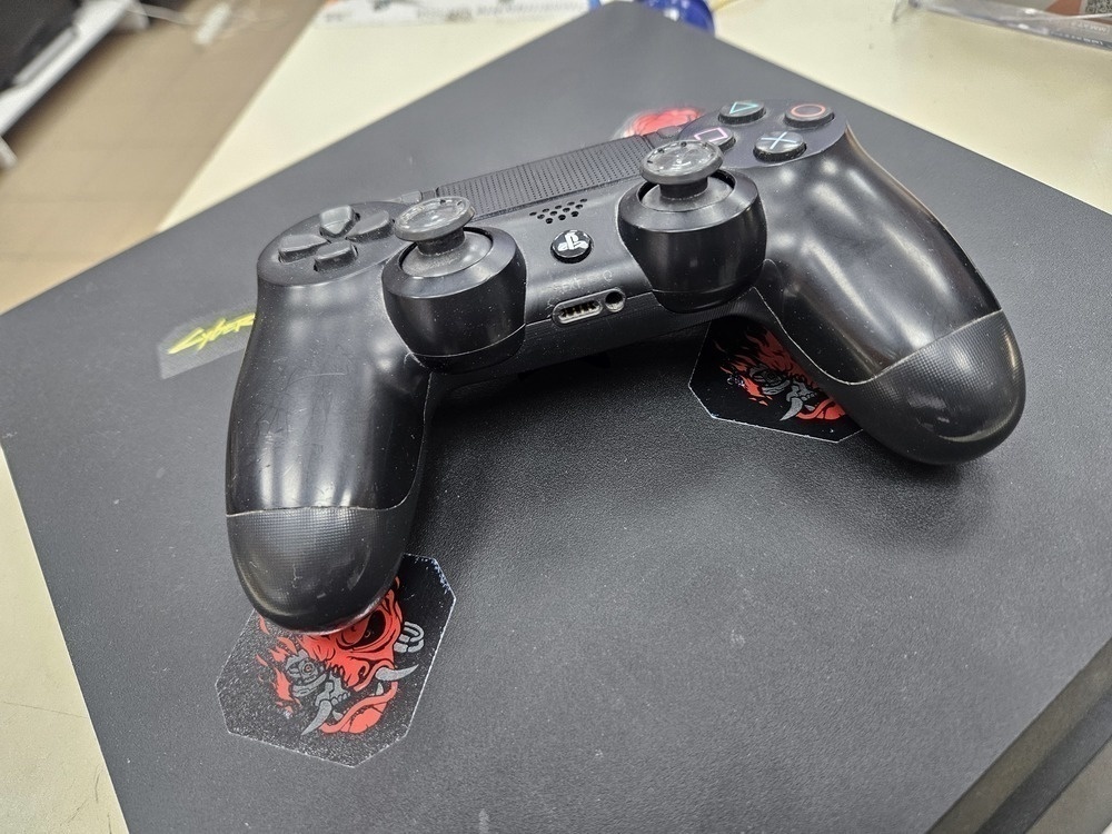 Игровая приставка PlayStation 4 Slim 1Tb