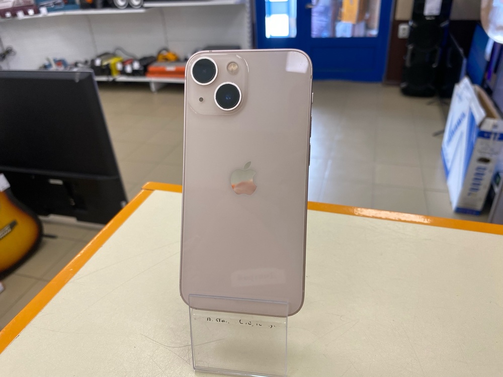 Смартфон Apple iPhone 13 Mini 128Gb