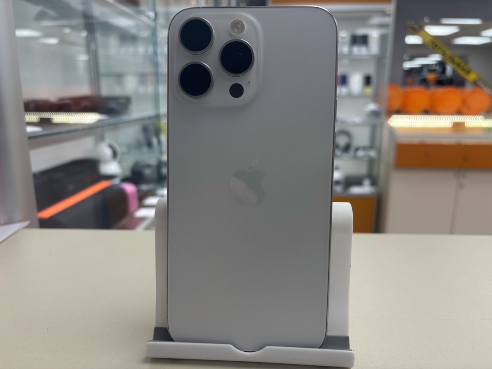 Смартфон Apple iPhone 15 Pro Max 1Tb