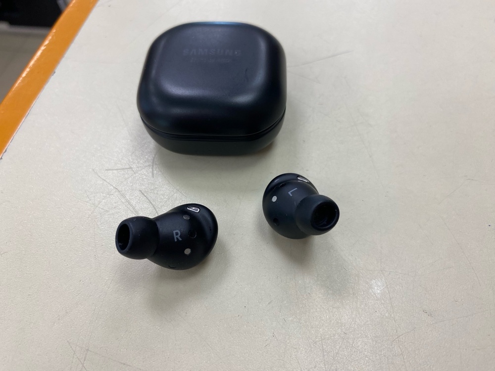 Наушники беспроводные SAMSUNG Galaxy Buds Pro;