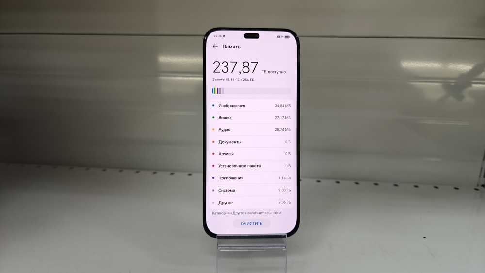 Смартфон Honor X8b 8/256