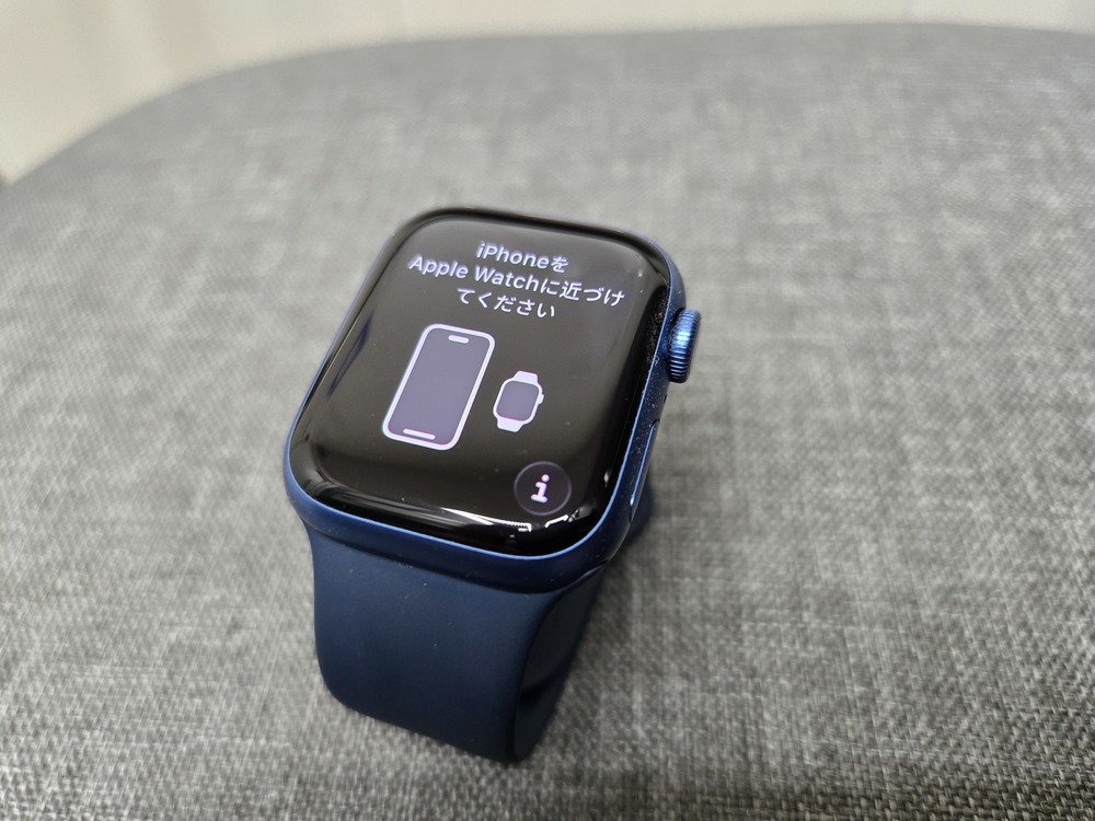 Смарт-часы Apple Watch Series 7 41mm