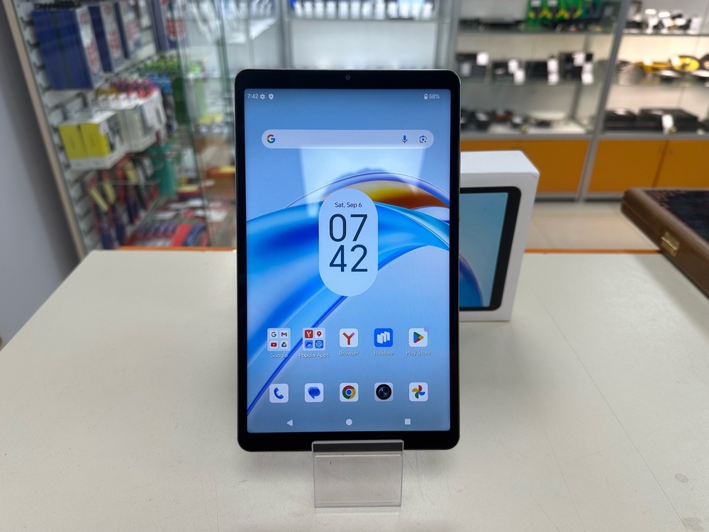 Планшет Honor Pad X7  4/128Gb Wi-Fi