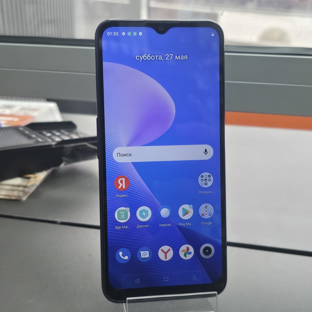 Смартфон Realme C31 3/32