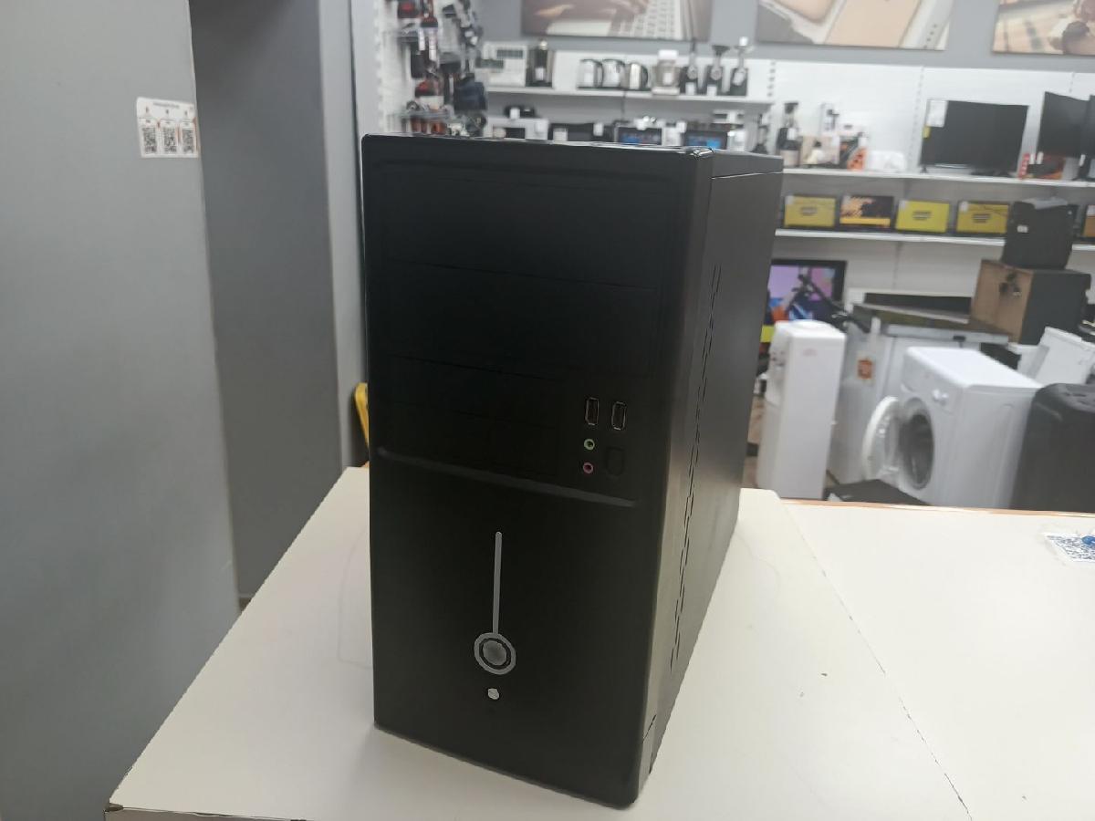 Системный блок Noname; Core i3-4130, P106 100 6 gb, 8 Гб, Нет, 500 Гб