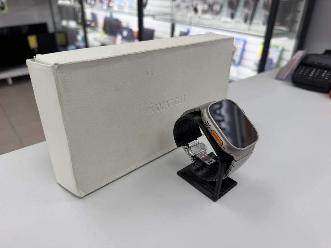 Смарт-часы Apple Watch Ultra 49mm