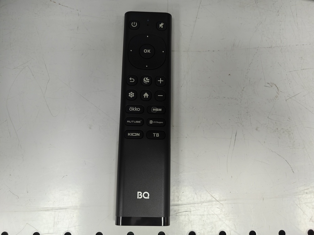 LED Телевизор BQ 32FS34B