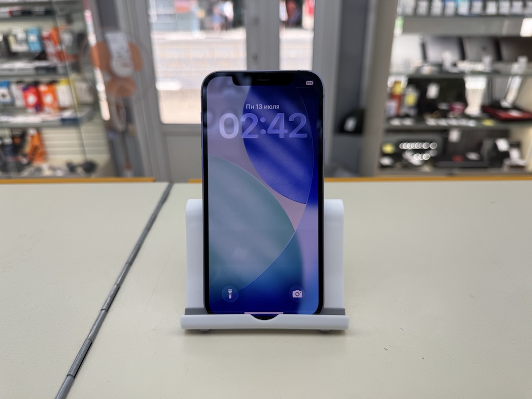 Смартфон Apple iPhone 12 128Gb