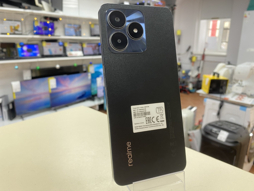 Смартфон Realme C53 8/256