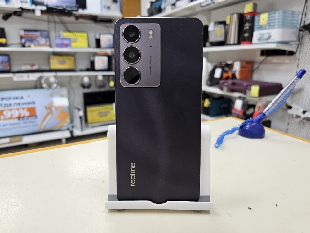 Смартфон Realme C75 8/256