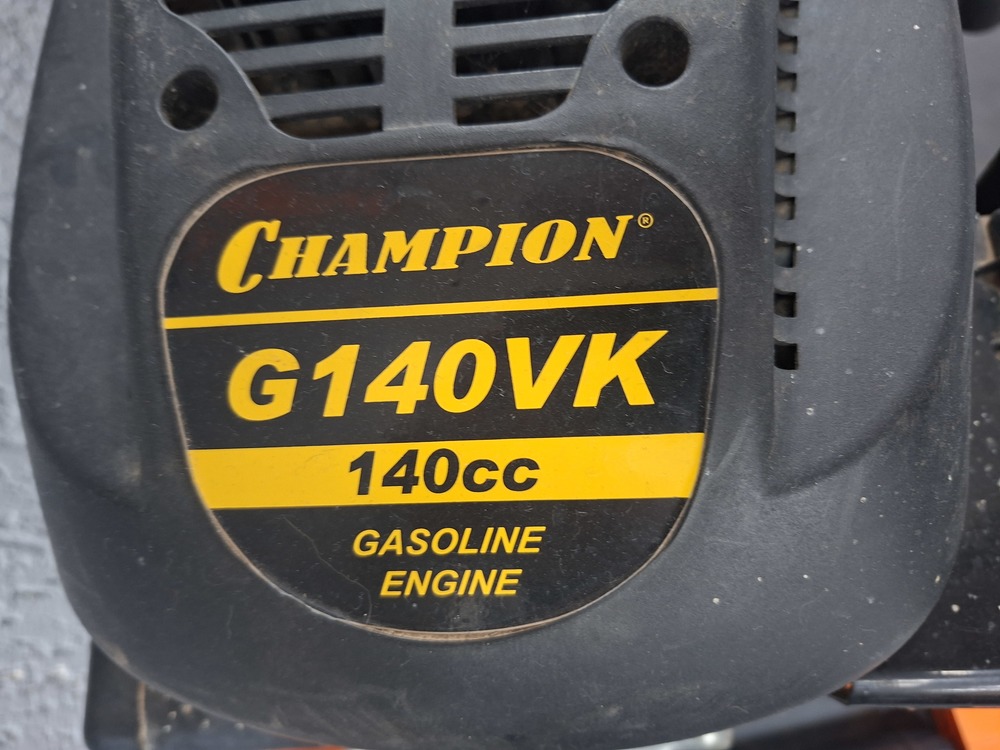 Культиватор Champion BC4401