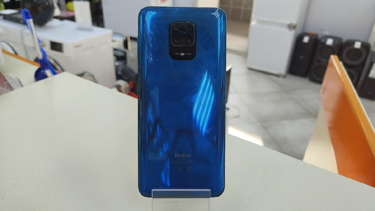 Смартфон Realme 9 Pro 8/128