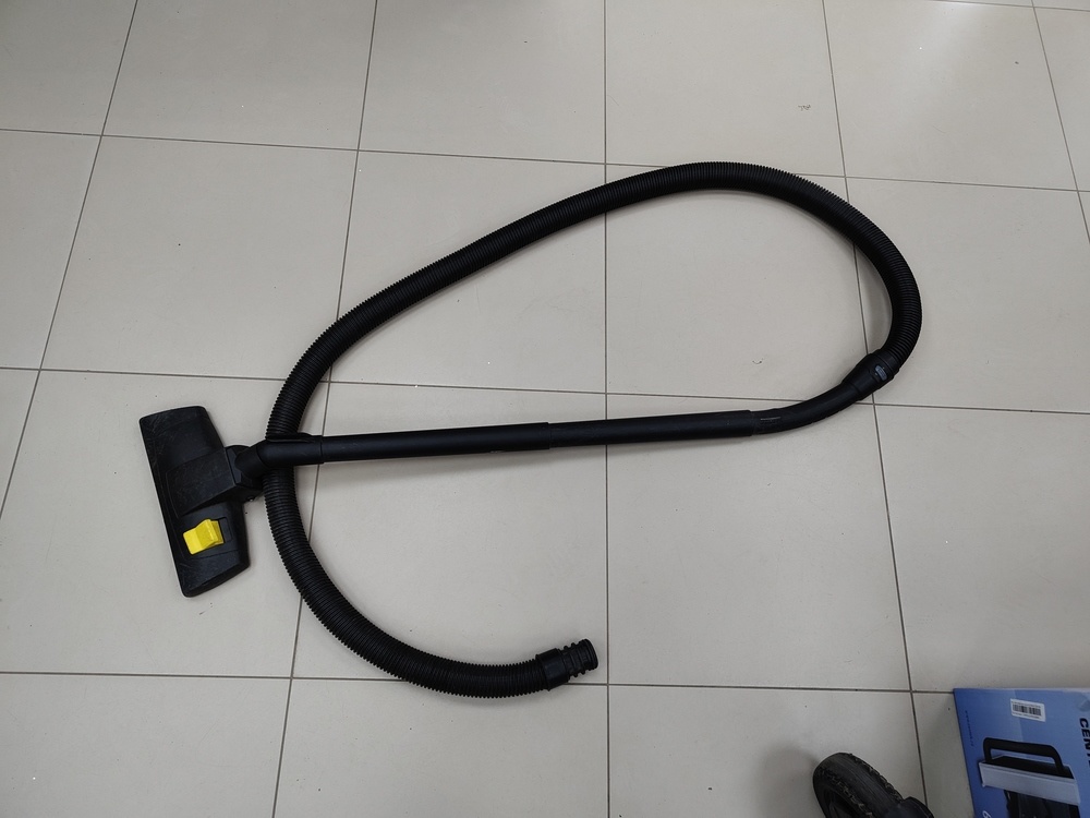 Пылесос Karcher T 7|1;