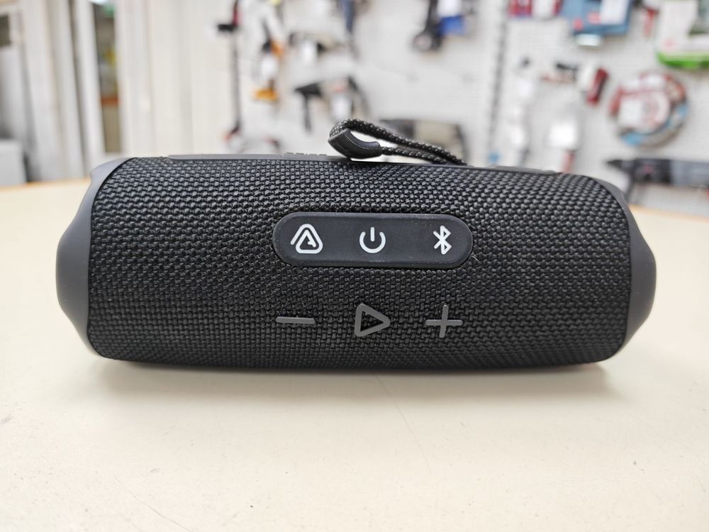 Портативная акустика JBL Flip 7