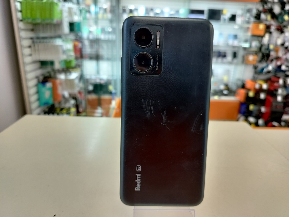 Смартфон Xiaomi 11 Prime 5G 4/128 Gb