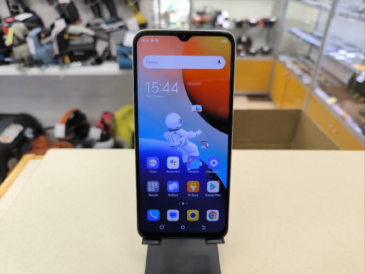 Смартфон Tecno Spark 9 PRO 4/128