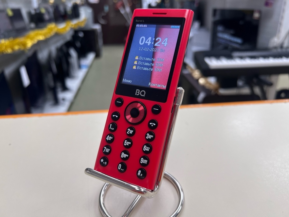Мобильный телефон BQ 2458
