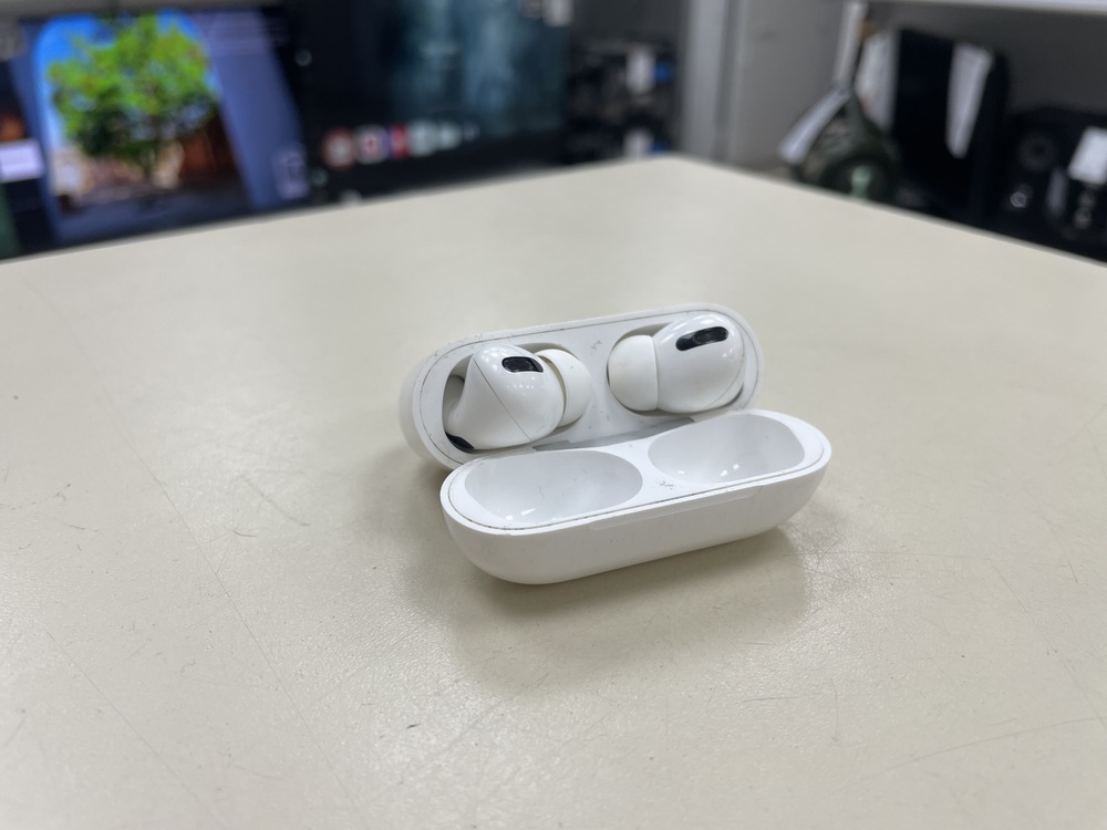 Наушники беспроводные Apple AirPods Pro