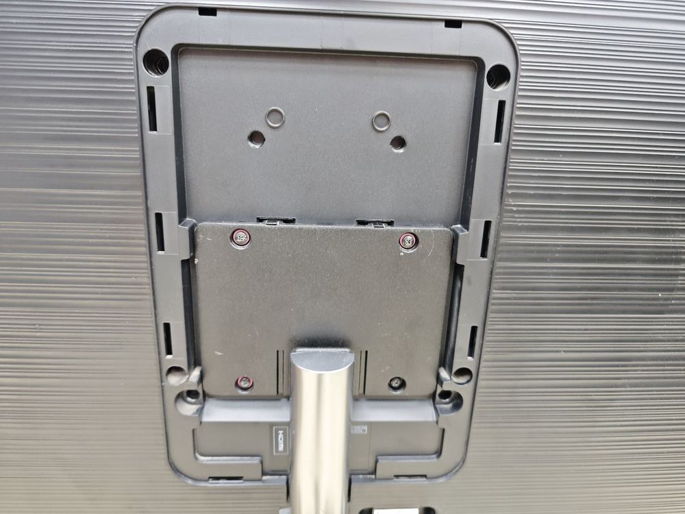 QLED Телевизор Samsung QE55Q7FNA