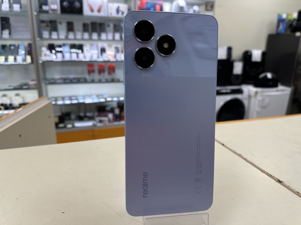 Смартфон Realme Note 50 3/64
