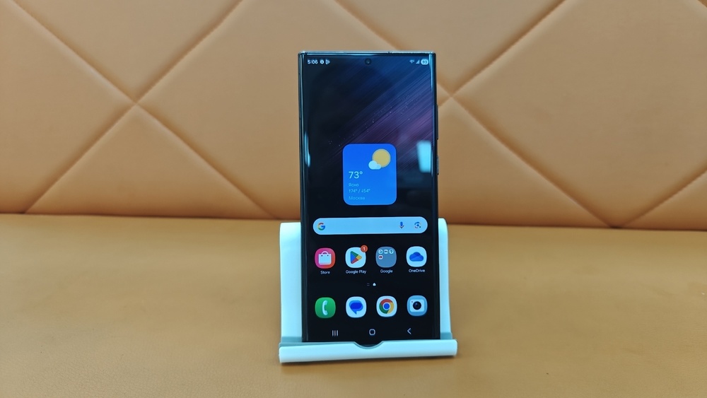 Смартфон Samsung Galaxy S22 Ultra 8/128