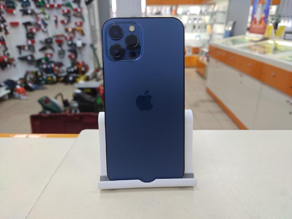Смартфон Apple iPhone 12 Pro Max 128Gb