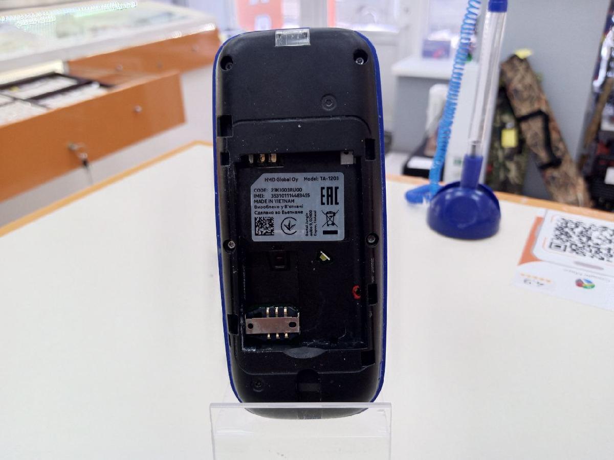 Мобильный телефон Nokia 108