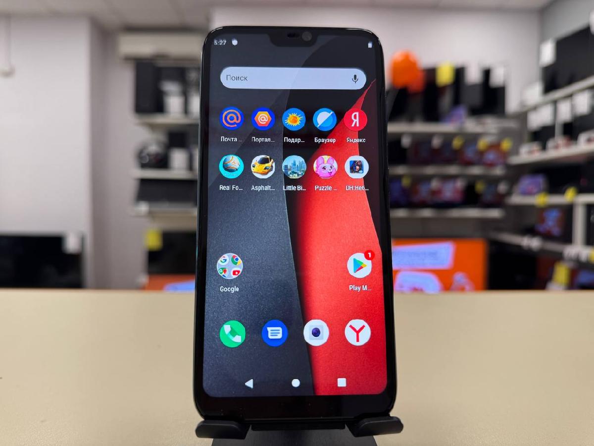 Смартфон BQ 5731L