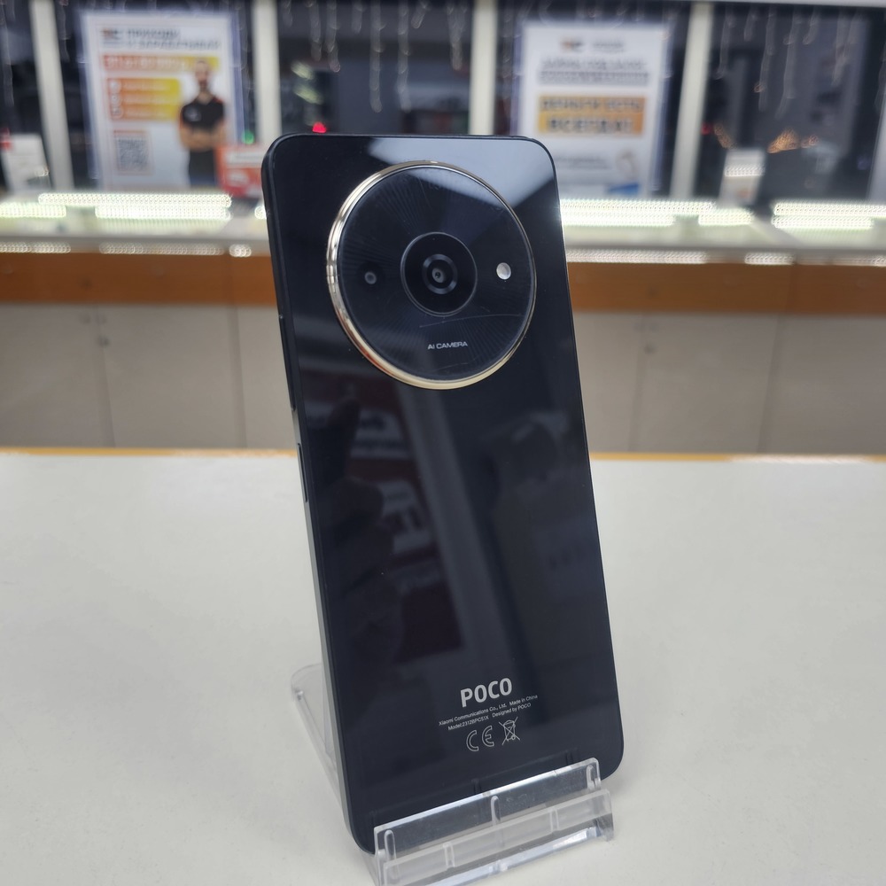 Смартфон Xiaomi POCO C61 3/64